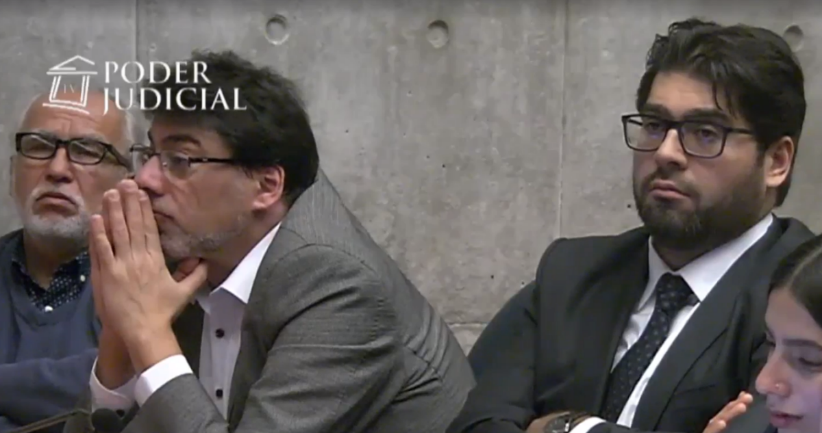Revisarán prisión de Jadue: su defensa esgrime enfermedades de su madre para sacarlo de la cárcel