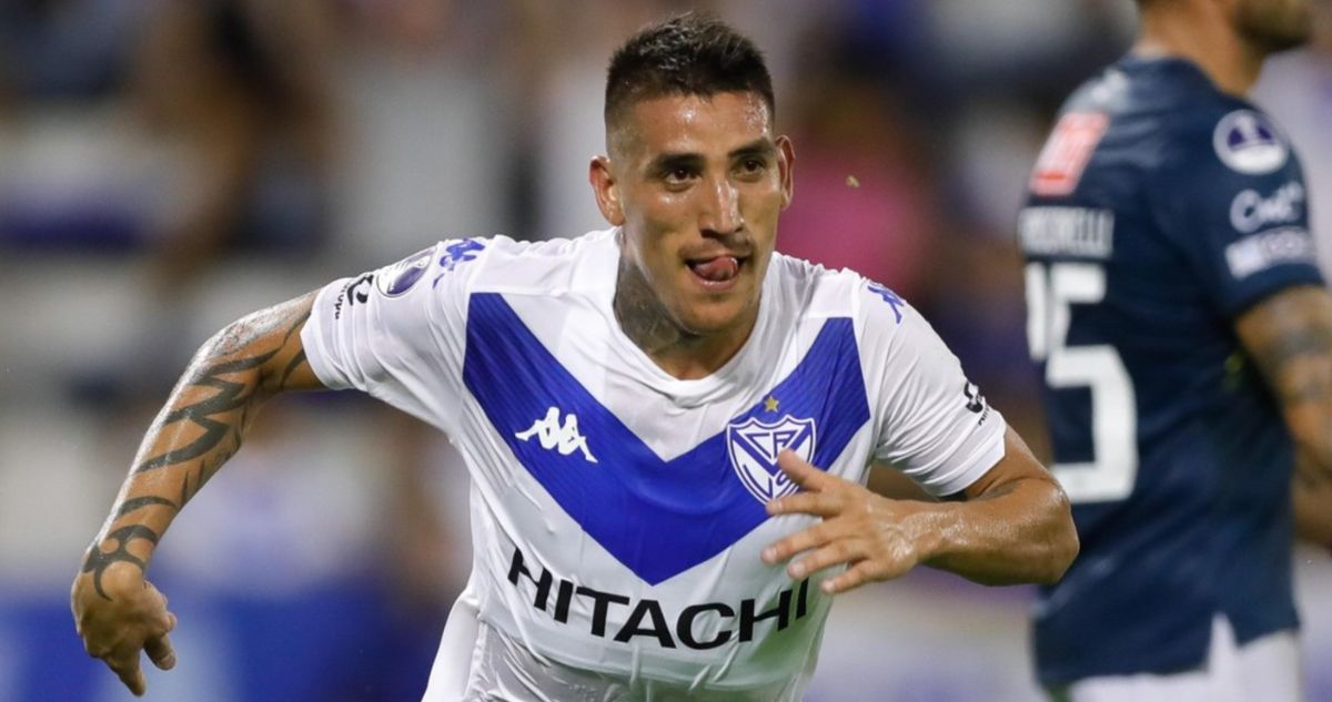 Ricardo Centurión Vélez