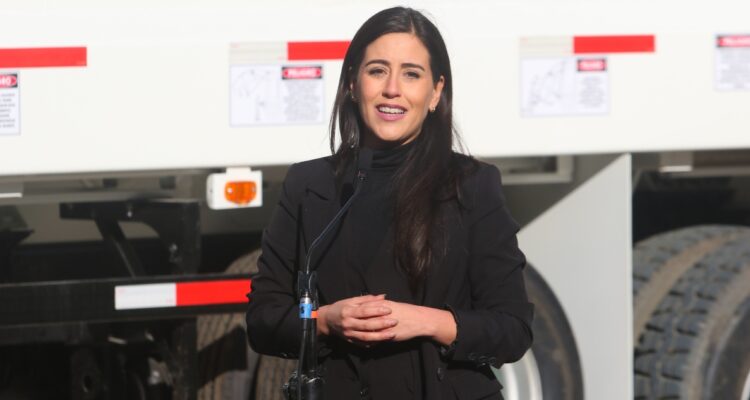 Ripamonti por antecedentes de megaincendio