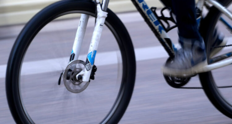 8 años de cárcel para sujeto que un día robó 3 veces en casa de Las Condes: se apropió de bicicletas