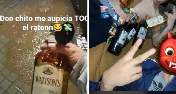 robo minimarket penco