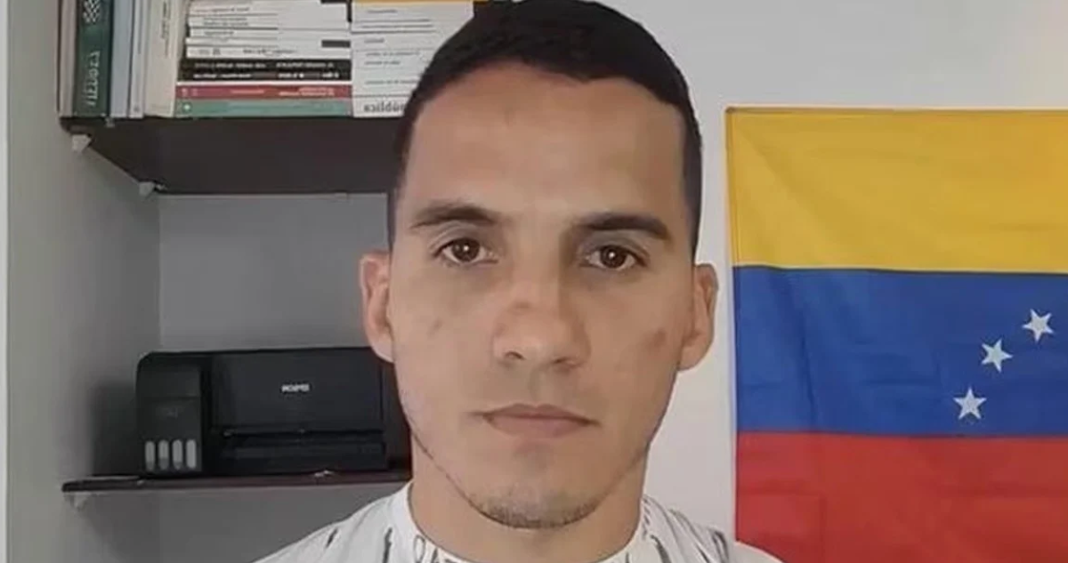 Ronald Ojeda