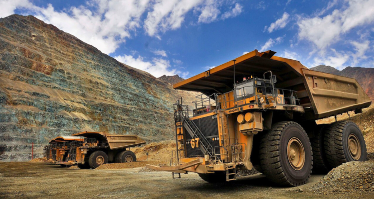 Royalty Minero comunas