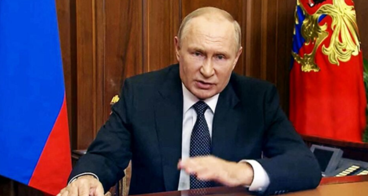 Rusia tilda de casi nulo resultado de Cumbre de Paz y mantiene propuesta de alto al fuego a Ucrania