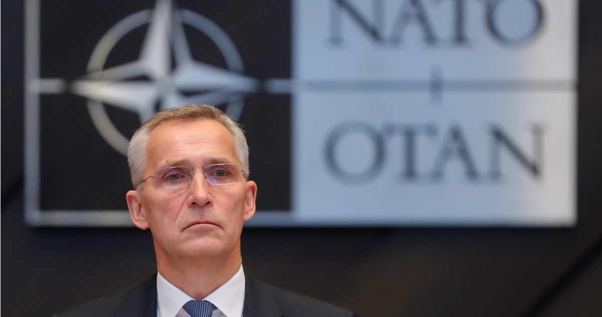 OTAN advierte posibles sanciones a China por su apoyo a Rusia en guerra con Ucrania