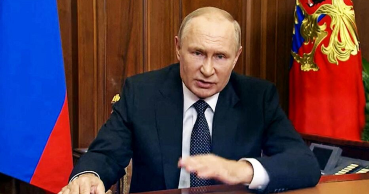 Rusia tilda de casi nulo resultado de Cumbre de Paz y mantiene propuesta de alto al fuego a Ucrania