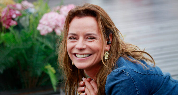 Katherine Salosny declina su candidatura para alcaldesa de Algarrobo por “motivos personales”