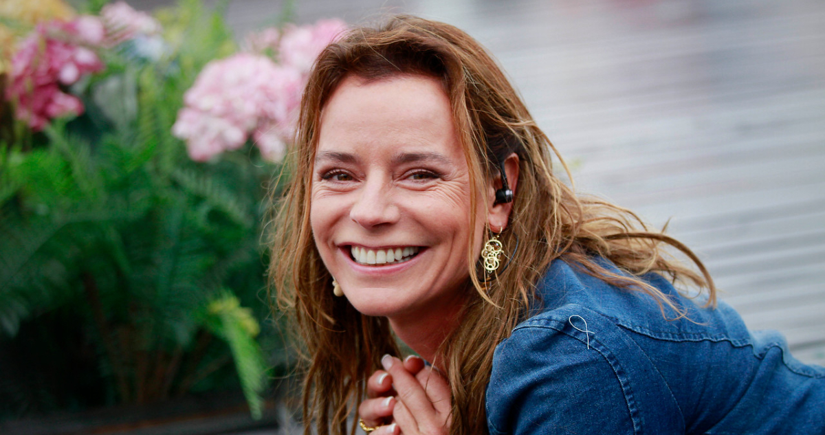 Katherine Salosny declina su candidatura para alcaldesa de Algarrobo por “motivos personales”