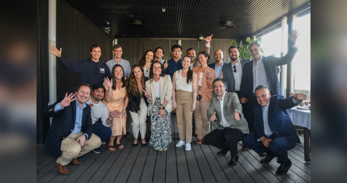 Abren postulación para concurso de emprendedores “Santander X Award Chile”: revisa aquí los requisitos