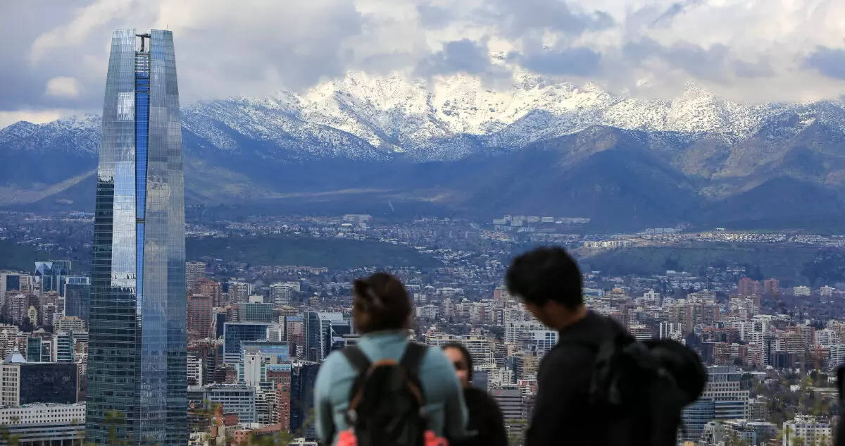 crecimiento economico chile