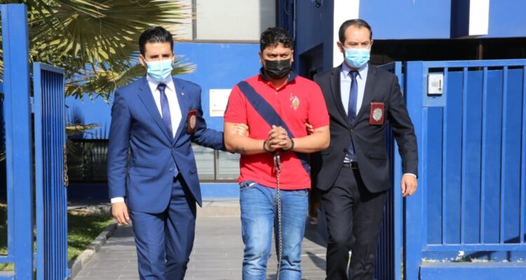 “Satanás”, el temido sicario del Tren de Aragua, protagoniza nueva pelea en la cárcel