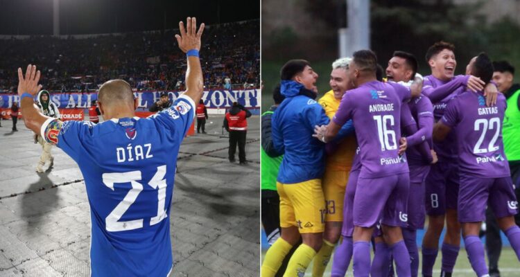 Polémica entre SAU y la U en la Copa Chile