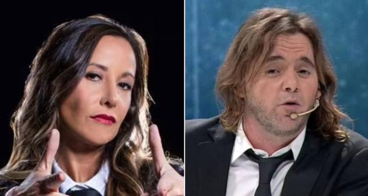 Denunciante Sebastián Eyzaguirre