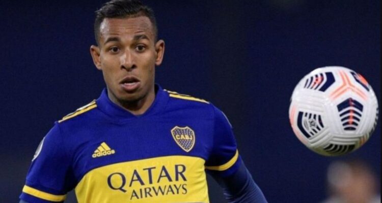 Sebastián Villa Argentina