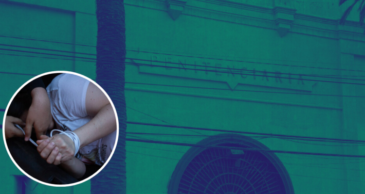 Nuevo detenido por secuestro en Talagante: es un narco dominicano que dirigió todo desde la cárcel