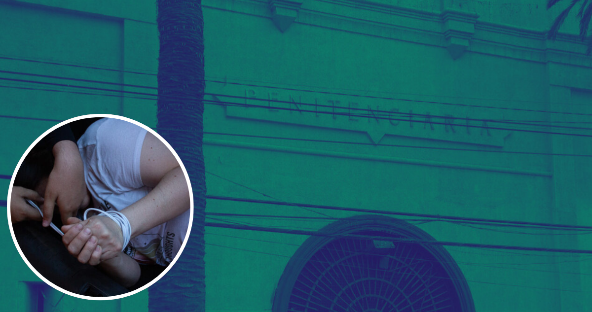 Nuevo detenido por secuestro en Talagante: es un narco dominicano que dirigió todo desde la cárcel