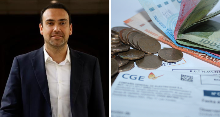 senador bianchi y alza en cuentas de la luz