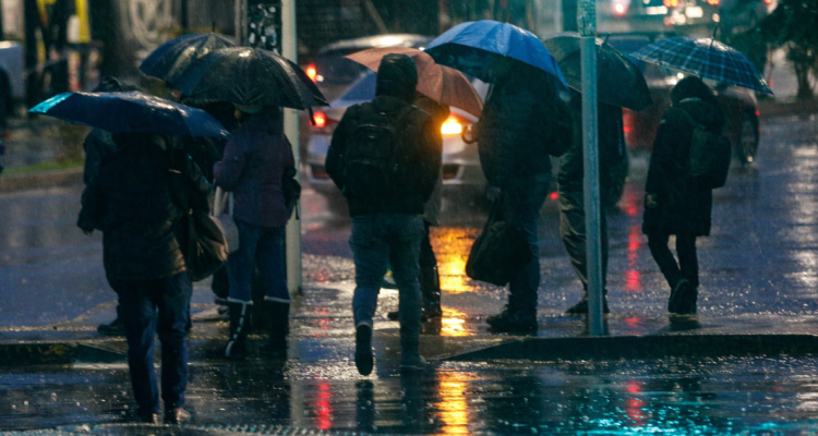 senapred sistema frontal