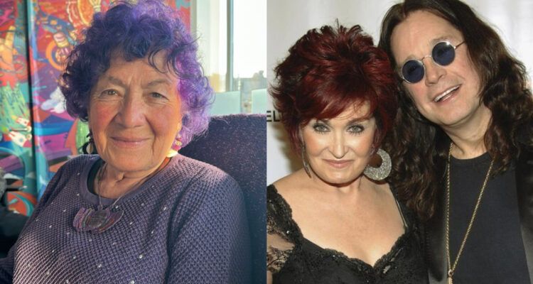 “Señora Mónica”, ex Gran Hermano, recibió importante premio internacional y le ganó Sharon Osbourne