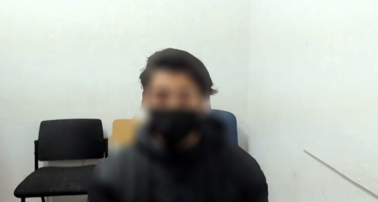 Sentencian a homicida de Chef en Quillota