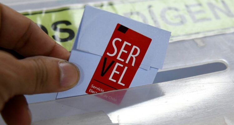 CONTEXTO | Agencia UNO