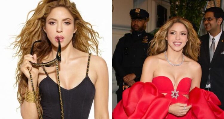 Shakira en perspectiva sobre los hombres: “Con todo lo que me ha pasado, no deberían gustarme”