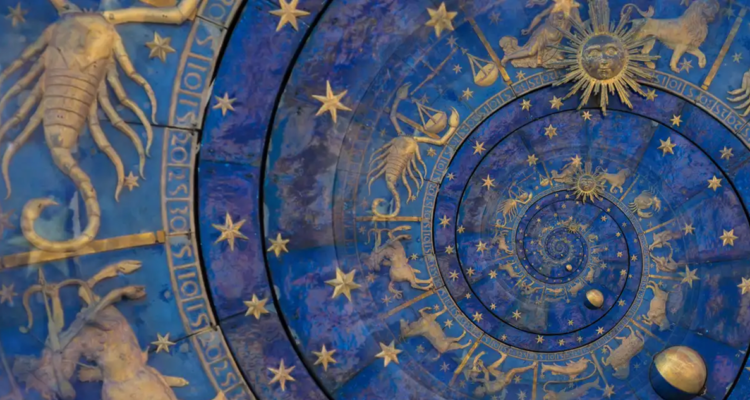 Un estudio arroja un balde de agua fría sobre la creencia de que el signo zodiacal tiene alguna influencia en el bienestar de una persona.