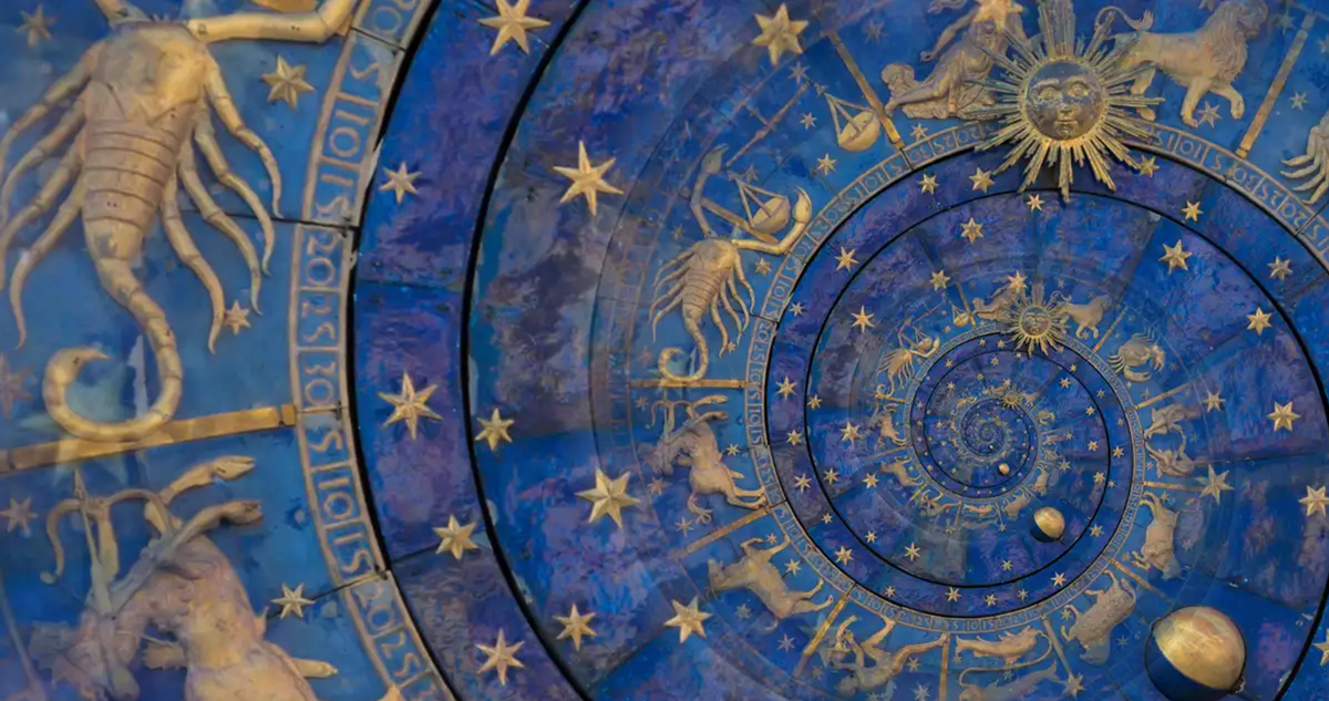 Un estudio arroja un balde de agua fría sobre la creencia de que el signo zodiacal tiene alguna influencia en el bienestar de una persona.