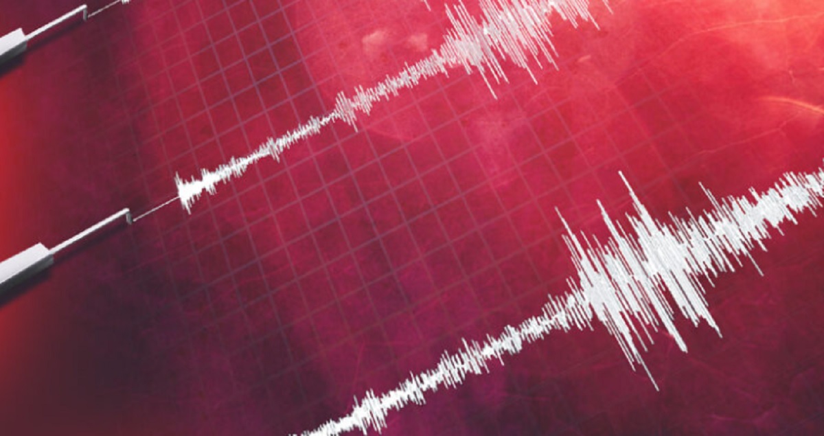Terremoto en Perú