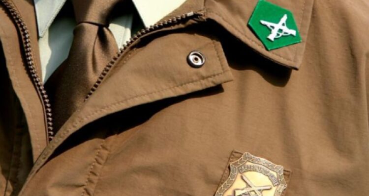 Oficial de Carabineros, en San Pedro de la Paz, será juzgado por apremios ilegítimos en Estallido Social