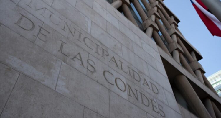 Municipalidad de Las Condes