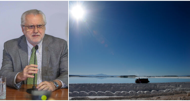 Comunidad interpone recurso contra Codelco-SQM: estatal dice que sí han dialogado con vecinos de Salar