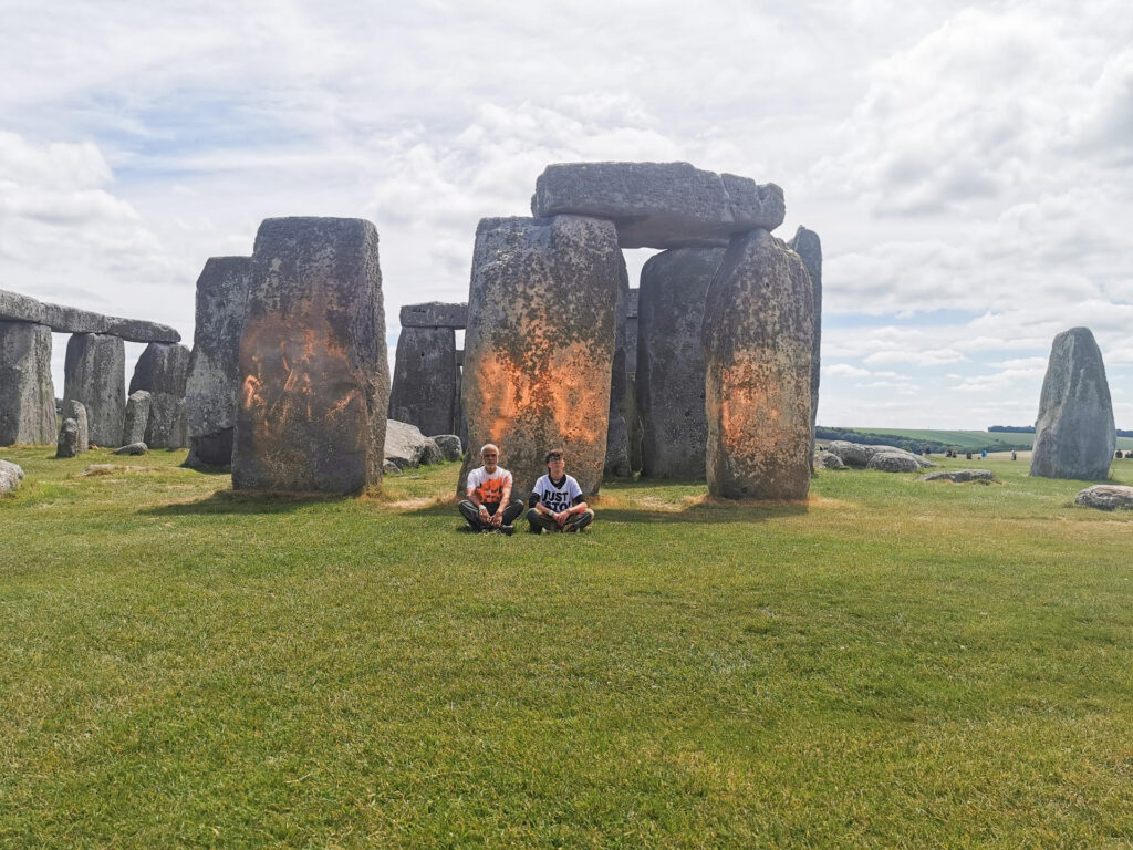 Stonehenge