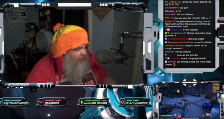 Un streamer de Twitch se volvió viral tras recibir donación de 450 dólares y 250000 seguidores tras cantar “cumpleaños feliz” a un seguidor.