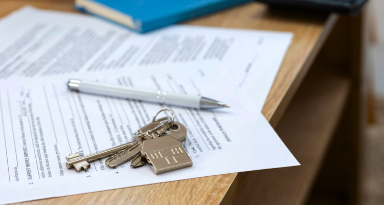 Subsidio de Arriendo