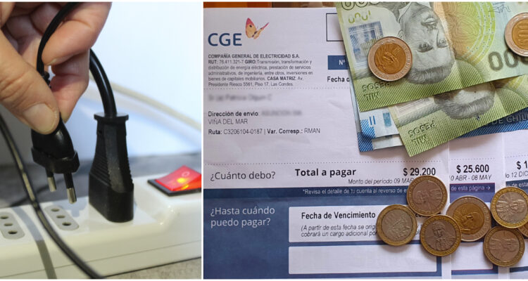 Las cuentas subirán en julio: Gobierno detalla requisitos y fecha para postular al Subsidio Eléctrico