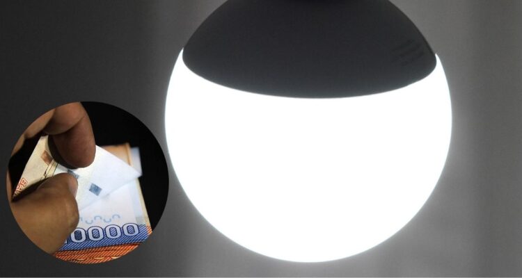 Cuál es el monto del pago del subsidio eléctrico o de la luz por el alza de las cuentas de electricidad en Chile y cómo y hasta cuándo postular al beneficio