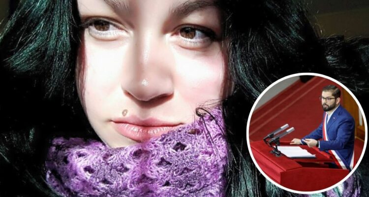 Quién es Susana Moreira, la mujer que inspiró urgencia en ley de eutanasia anunciada por Boric