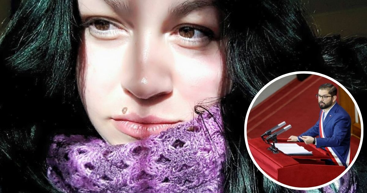 Quién es Susana Moreira, la mujer que inspiró urgencia en ley de eutanasia anunciada por Boric