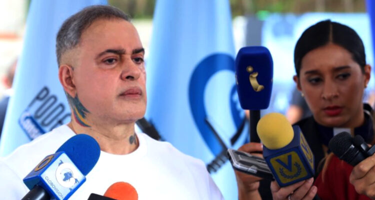 Caso Ronald Ojeda: ahora fiscal venezolano acusa “falta de profesionalismo” en indagatoria chilena