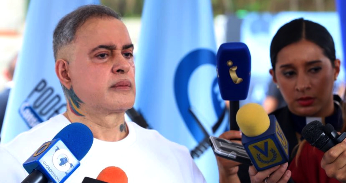 Caso Ronald Ojeda: ahora fiscal venezolano acusa “falta de profesionalismo” en indagatoria chilena