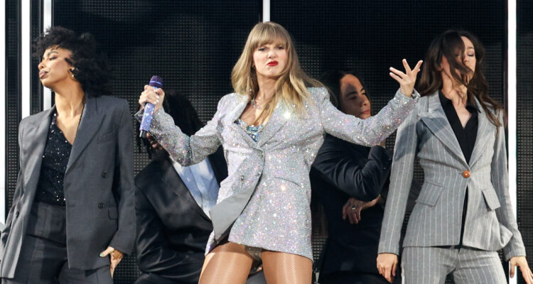 Taylor Swift reveló cuándo se termina el “Eras Tour”: Chile estaría quedando fuera de la gira