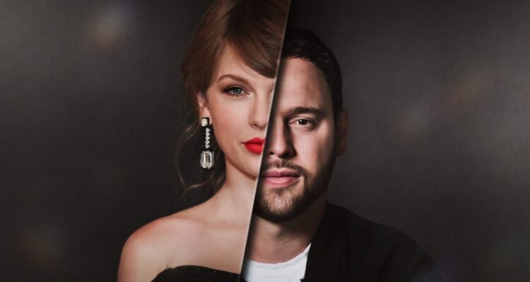“Taylor Swift vs Scooter Braun”: Estrenan en Chile docuserie sobre su radical y millonario pleito