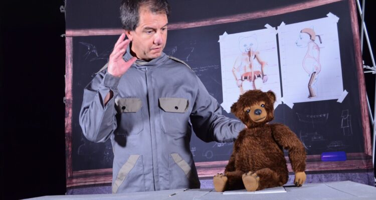 Teatro Viajeinmóvil