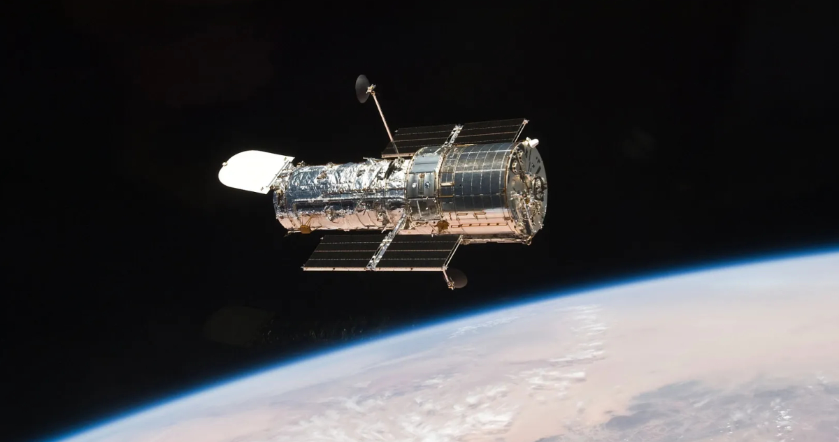 Tras más de 30 años funcionando, el telescopio Hubble sufre una falla irreparable: ¿qué pasará con él?
