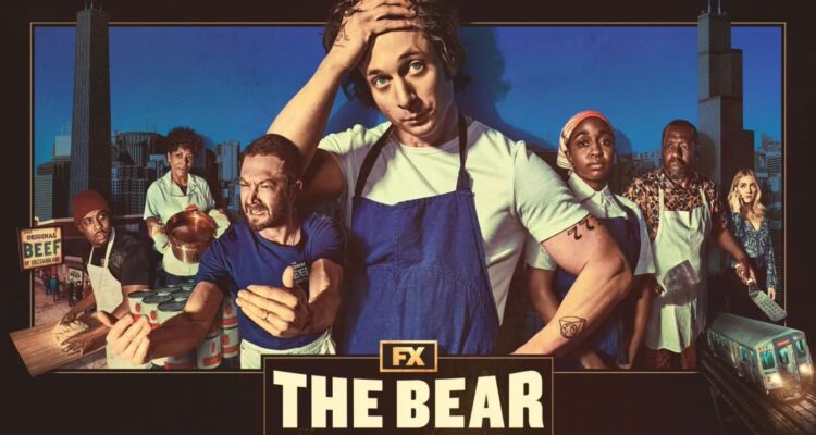 Cuándo se estrena la nueva temporada de la serie The Bear en Chile y por dónde podrá verse