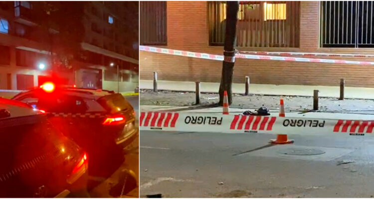 Tiroteo en Estación Central deja a hombre extranjero en riesgo vital: ECOH indaga homicidio frustrado