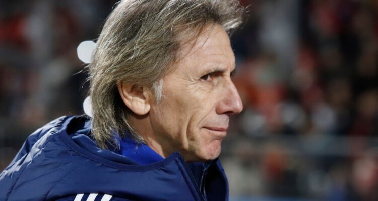 Quién es Ricardo el Tigre Gareca, el director técnico DT de la selección chilena de fútbol La Roja previo a Copa América, logros, títulos, copas y equipos.