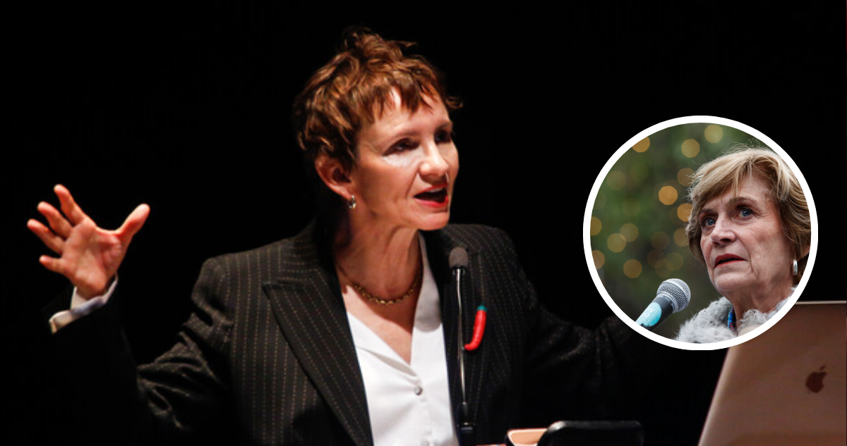 Tohá dice que declaración de Matthei por crimen organizado y Caso Ojeda es “absolutamente inexacta”