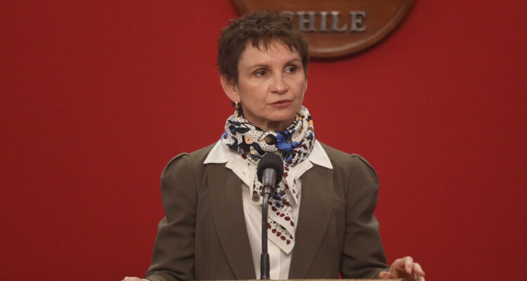 Tohá confirma estado de catástrofe de Coquimbo a Ñuble y dice que retorno de Boric está en evaluación